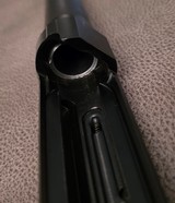 BENELLISUPER BLACK EAGLE12 GAUGE, 28