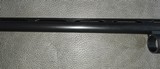 BENELLISUPER BLACK EAGLE12 GAUGE, 28