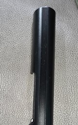 BENELLISUPER BLACK EAGLE12 GAUGE, 28
