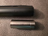 BENELLISUPER BLACK EAGLE12 GAUGE, 28