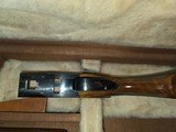 CASED BELGIUM BROWNING SUPERPOSED 2 BARREL MATCHED SET - Image 19 of 20