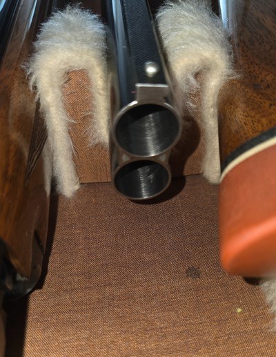 CASED BELGIUM BROWNING SUPERPOSED 2 BARREL MATCHED SET - Image 18 of 20