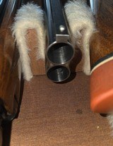 CASED BELGIUM BROWNING SUPERPOSED 2 BARREL MATCHED SET - Image 18 of 20