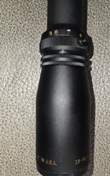 BURRISFULLFIELD 3 X9X50 MM RIFLE SCOPE - Image 5 of 13