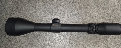 BURRISFULLFIELD 3 X9X50 MM RIFLE SCOPE - Image 12 of 13