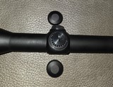 BURRISFULLFIELD 3 X9X50 MM RIFLE SCOPE - Image 11 of 13
