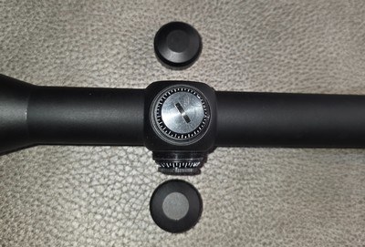 BURRISFULLFIELD 3 X9X50 MM RIFLE SCOPE - Image 13 of 13