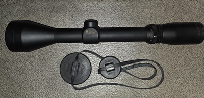 BURRISFULLFIELD 3 X9X50 MM RIFLE SCOPE - Image 1 of 13