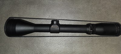 BURRISFULLFIELD 3 X9X50 MM RIFLE SCOPE - Image 3 of 13