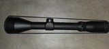 BURRISFULLFIELD 3 X9X50 MM RIFLE SCOPE - Image 3 of 13