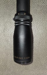 BURRISFULLFIELD 3 X9X50 MM RIFLE SCOPE - Image 7 of 13