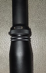 BURRISFULLFIELD 3 X9X50 MM RIFLE SCOPE - Image 4 of 13