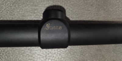 BURRISFULLFIELD 3 X9X50 MM RIFLE SCOPE - Image 9 of 13