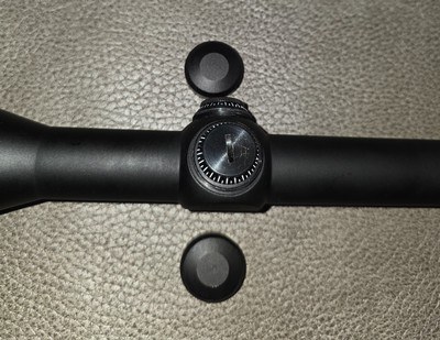 BURRISFULLFIELD 3 X9X50 MM RIFLE SCOPE - Image 11 of 13