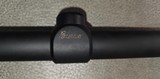BURRISFULLFIELD 3 X9X50 MM RIFLE SCOPE - Image 9 of 13