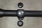 BURRISFULLFIELD 3 X9X50 MM RIFLE SCOPE - Image 13 of 13