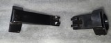 ONE PIECE DETACHABLE CLAW RING AND BASE SET FOR A CLAW MOUNT COLT SAUERDRILLING - Image 4 of 5