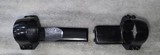 ONE PIECE DETACHABLE CLAW RING AND BASE SET FOR A CLAW MOUNT COLT SAUERDRILLING - Image 5 of 5