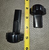 ONE PIECE DETACHABLE CLAW RING AND BASE SET FOR A CLAW MOUNT COLT SAUERDRILLING - Image 7 of 10