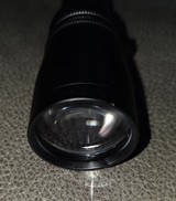 LEUPOLD VARI X III 1.5 -5 X 20MM RIFLE SCOPE - Image 9 of 12
