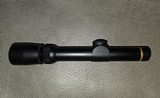 LEUPOLD VARI X III 1.5 -5 X 20MM RIFLE SCOPE - Image 8 of 12