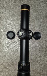 LEUPOLD VARI X III 1.5 -5 X 20MM RIFLE SCOPE - Image 12 of 12