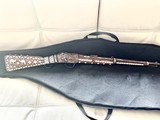 Afghan KHYBER PASS Martini-Henry Single Shot Antique - 5 of 9