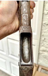 Afghan KHYBER PASS Martini-Henry Single Shot Antique - 2 of 9