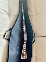 Afghan KHYBER PASS Martini-Henry Single Shot Antique - 4 of 9