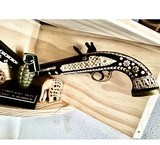 Afghan KHYBER PASS Martini-Henry Single Shot Antique - 9 of 9