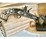 Afghan KHYBER PASS Martini-Henry Single Shot Antique - 8 of 9