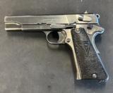 FB Radom, Model 35