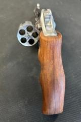 Ruger SP 101 357 MAG with holster - 4 of 5