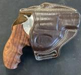 Ruger SP 101 357 MAG with holster - 2 of 5