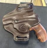 Ruger SP 101 357 MAG with holster - 5 of 5
