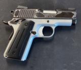 Kimber Ultra II Onyx .45 ACP - 2 of 2