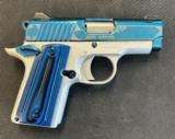Kimber Ultra II Sapphire 380 ACD - 2 of 2