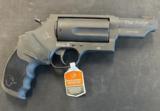 Taurus Judge