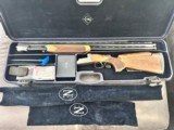 Zoli Extra 12 gauge over/under - 1 of 14