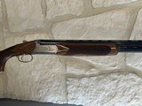 Zoli Extra 12 gauge over/under - 11 of 14