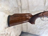 Zoli Extra 12 gauge over/under - 5 of 14