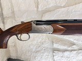 Zoli Extra 12 gauge over/under - 4 of 14