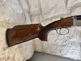 Zoli Extra 12 gauge over/under - 2 of 14