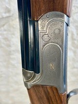 Zoli Extra 12 gauge over/under - 9 of 14