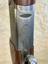 Zoli Extra 12 gauge over/under - 10 of 14