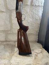 Zoli Extra 12 gauge over/under - 8 of 14