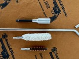 SMITH AND WESSON FACTORY* SILHOUETTE* MODEL 29/44 CALIBER CLEANING KIT *10-5/8 INCH BARREL - 9 of 9