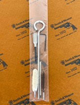 SMITH AND WESSON FACTORY* SILHOUETTE* MODEL 29/44 CALIBER CLEANING KIT *10-5/8 INCH BARREL