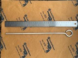 SMITH AND WESSON FACTORY* SILHOUETTE* MODEL 29/44 CALIBER CLEANING KIT *10-5/8 INCH BARREL - 3 of 9