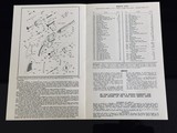 SMITH AND WESSON MODEL 29 UNISSUED* NEVER FOLDED* NEVER USED* FACTORY MANUAL - 3 of 7